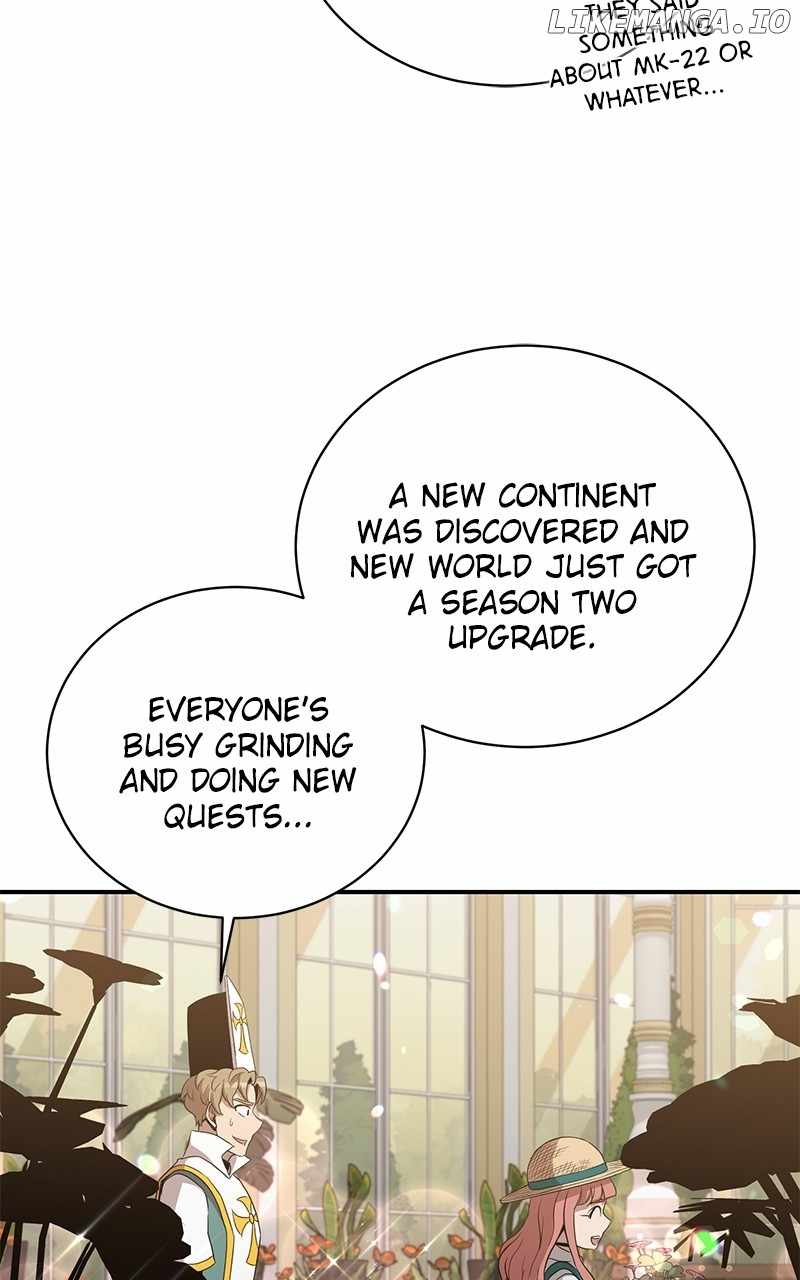 The Strongest Florist Chapter 211 63